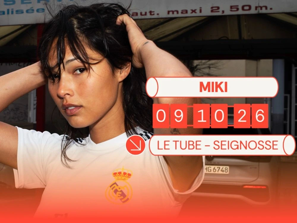 Concert - Miki