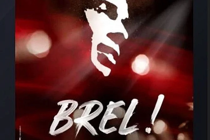 Brel! Le spectacle