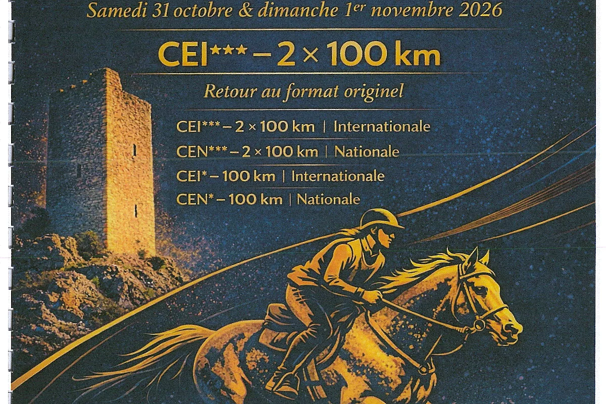 Les 2 Jours de Montcuq