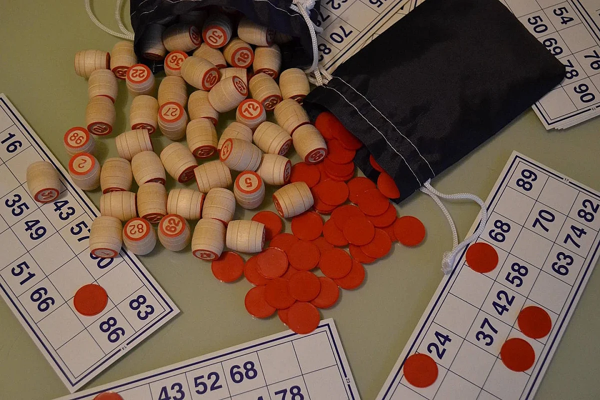 Loto Zurekin