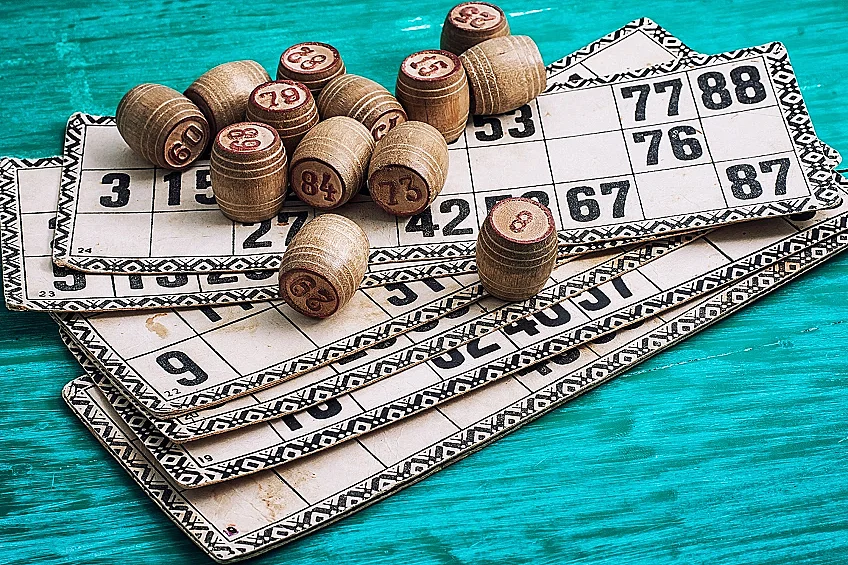 Loto public du club "La Fraternelle de Monfrange"