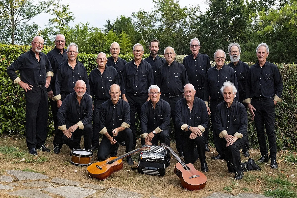 Concert Lokarri