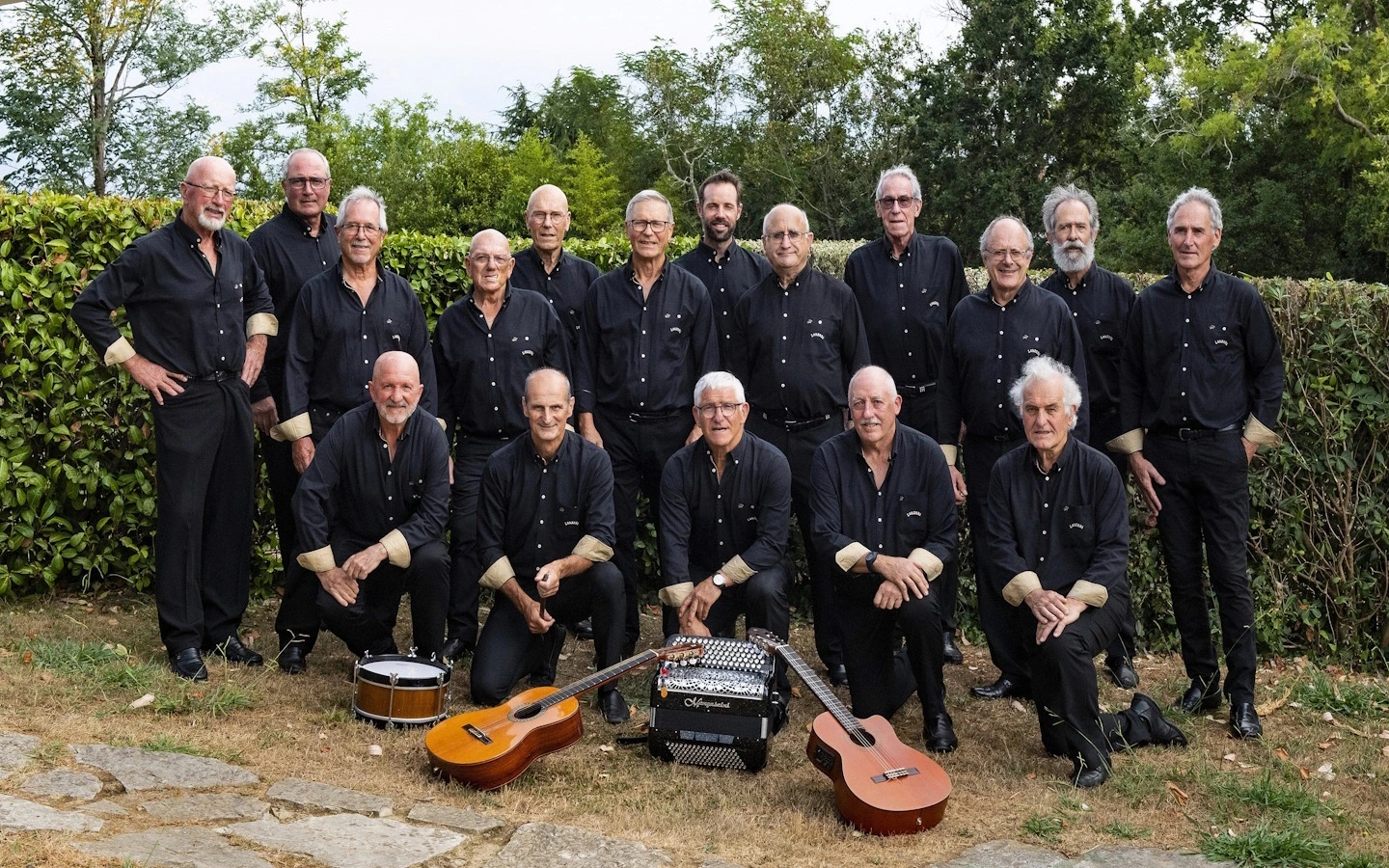 Concert Lokarri