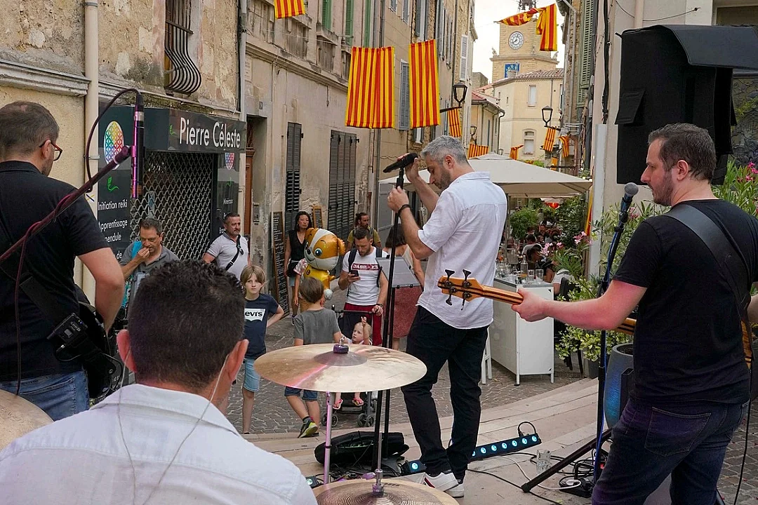 Fête de la Musique