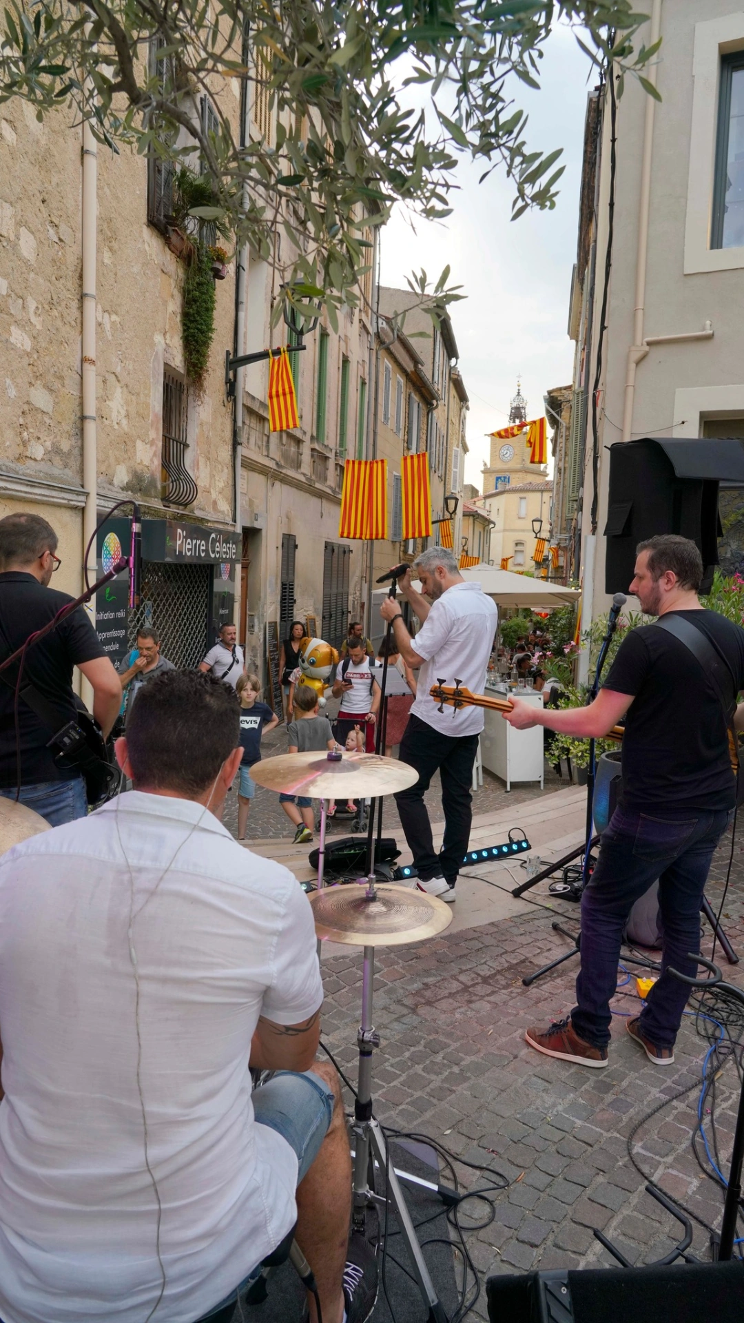 Fête de la Musique