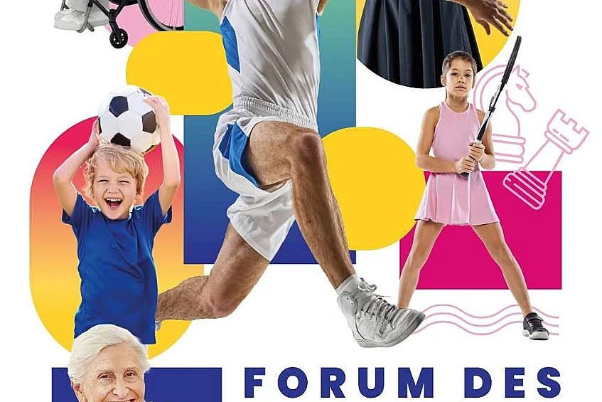Forum des associations