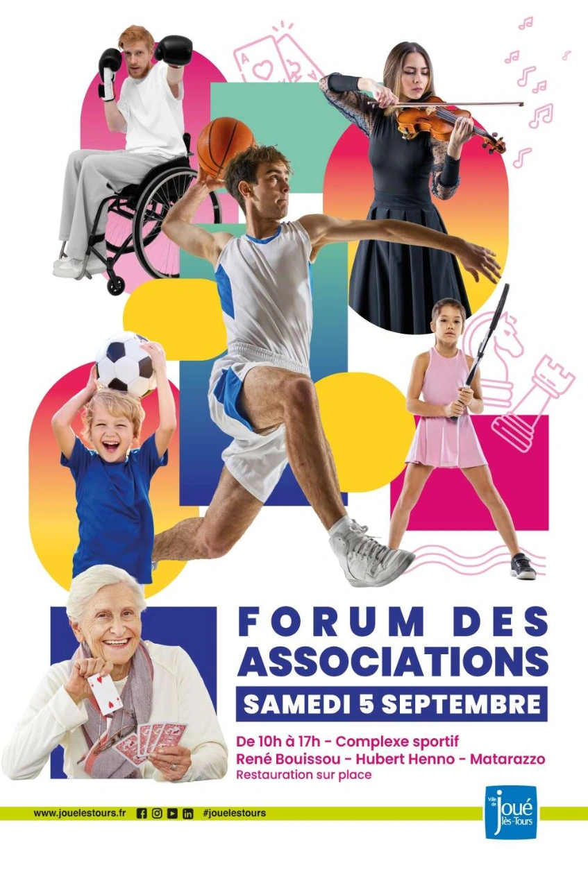 Forum des associations