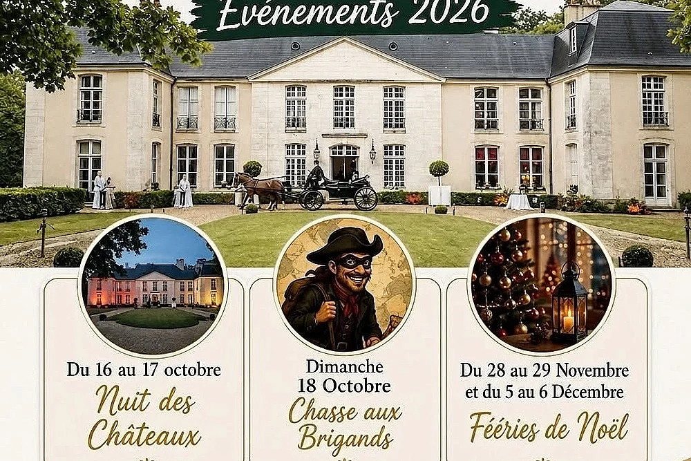 Fééries de Noël