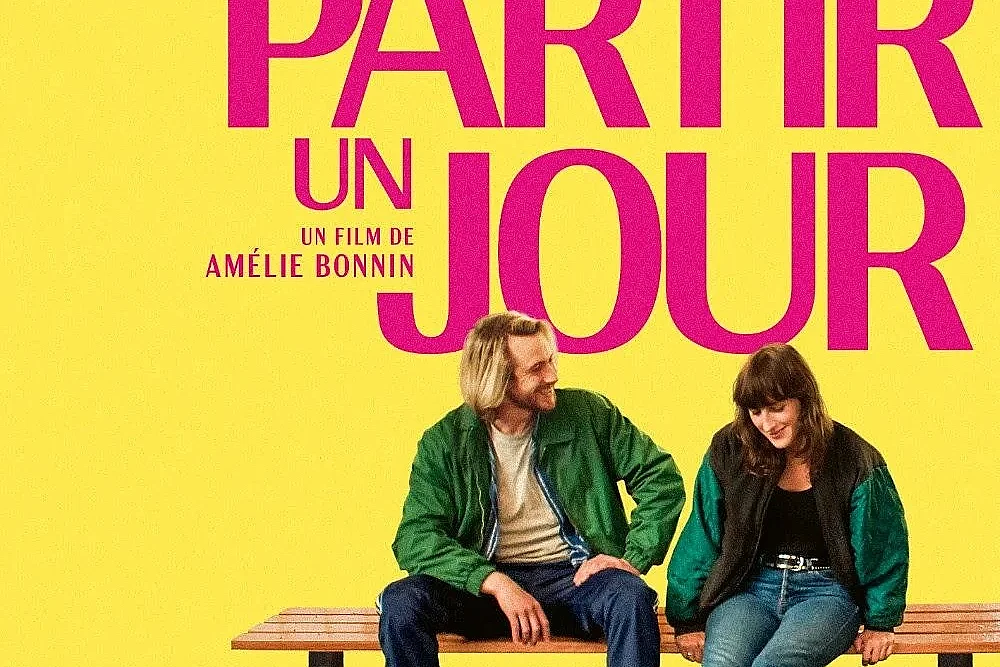 Projection film musical : Partir un jour