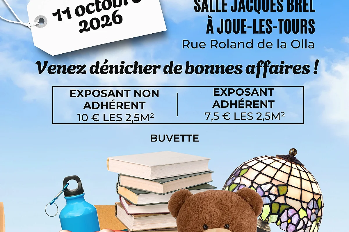 Bourse Puériculture