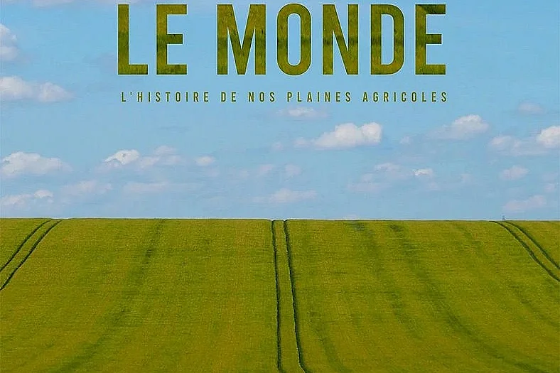 PROJECTION - Tu nourriras le monde