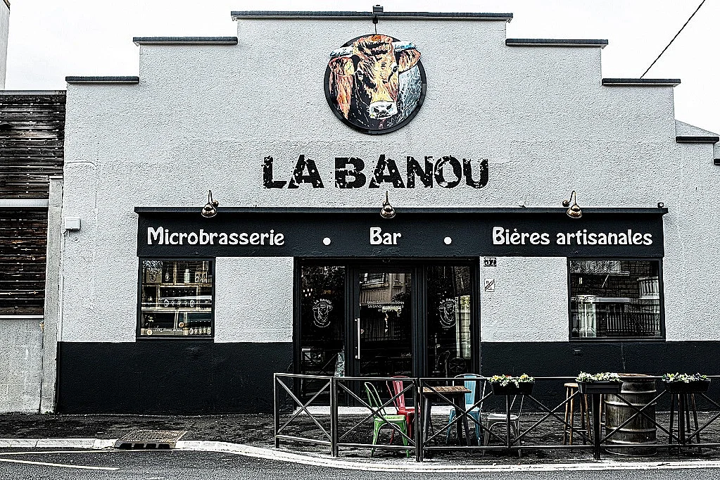 Soirée Mario Kart (La Banou)