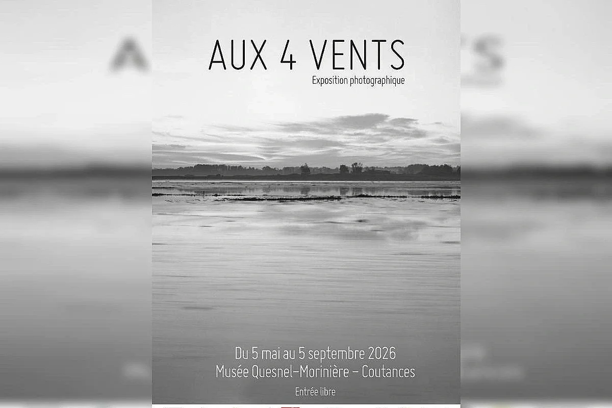 [Finissage] Aux 4 vents