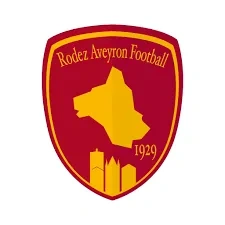 Match foot D3F RODEZ - GIRONDINS BORDEAUX