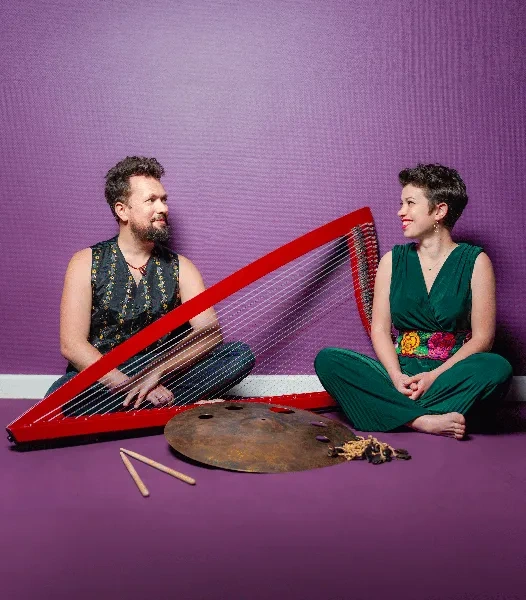 Concert :  Cam&Léo