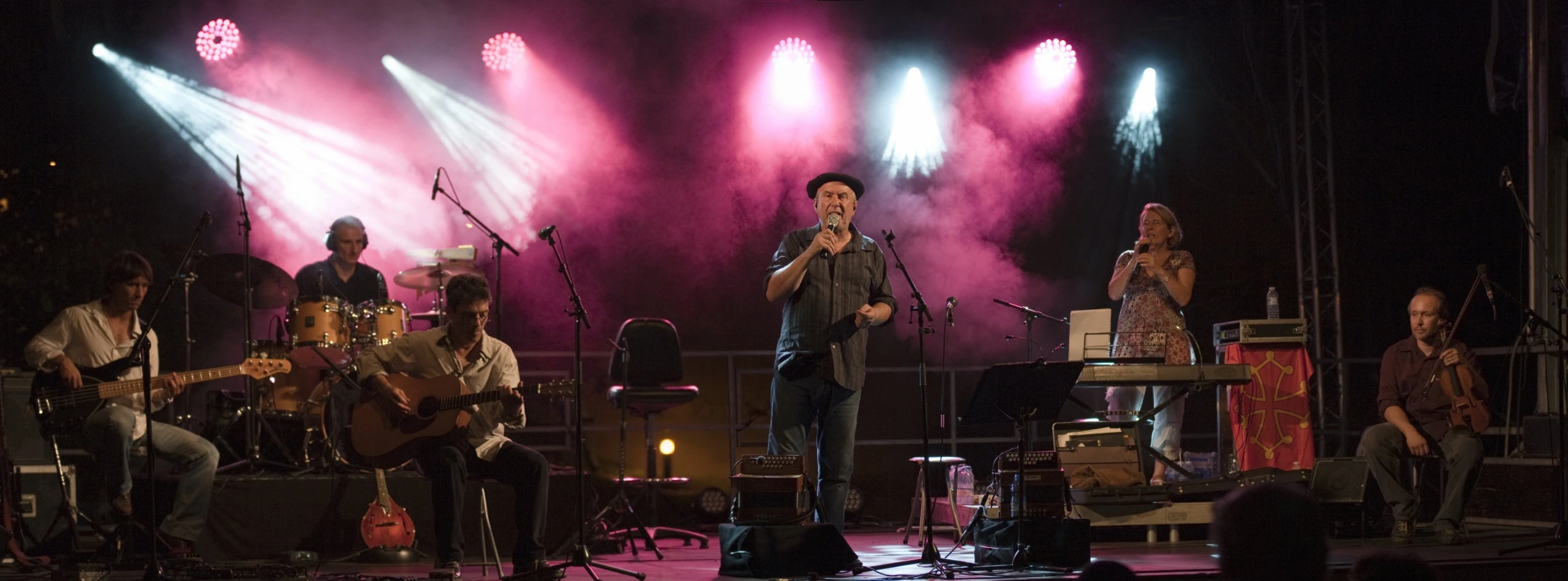 CONCERT NADAU