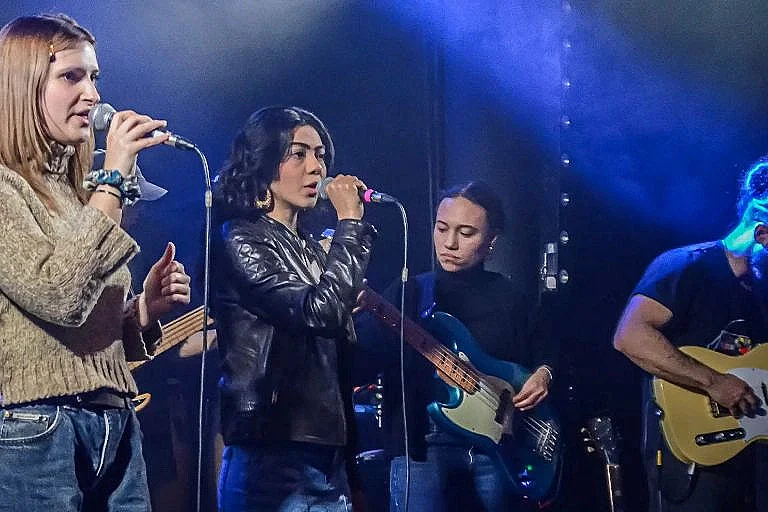 JAM DE RENTRÉE