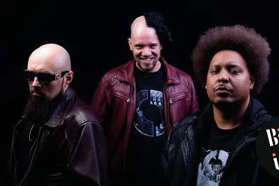 Dope D.O.D + Benny Holiday+ Coeff + Tolvy