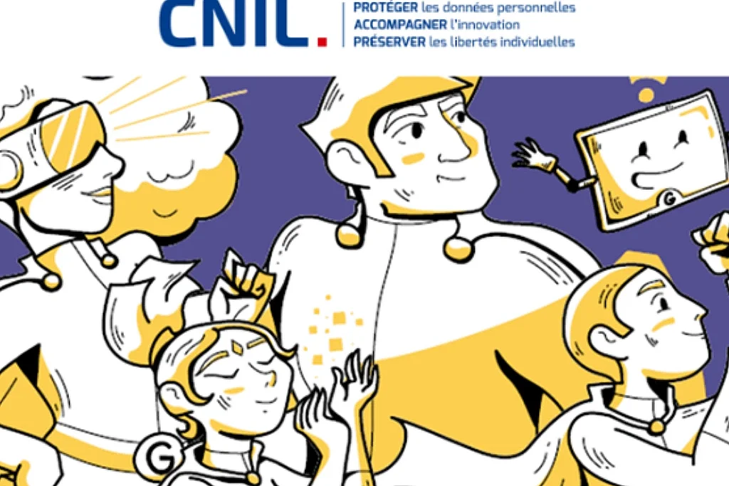 Exposition "Gardiens et gardiennes du numérique : Tous en mission"