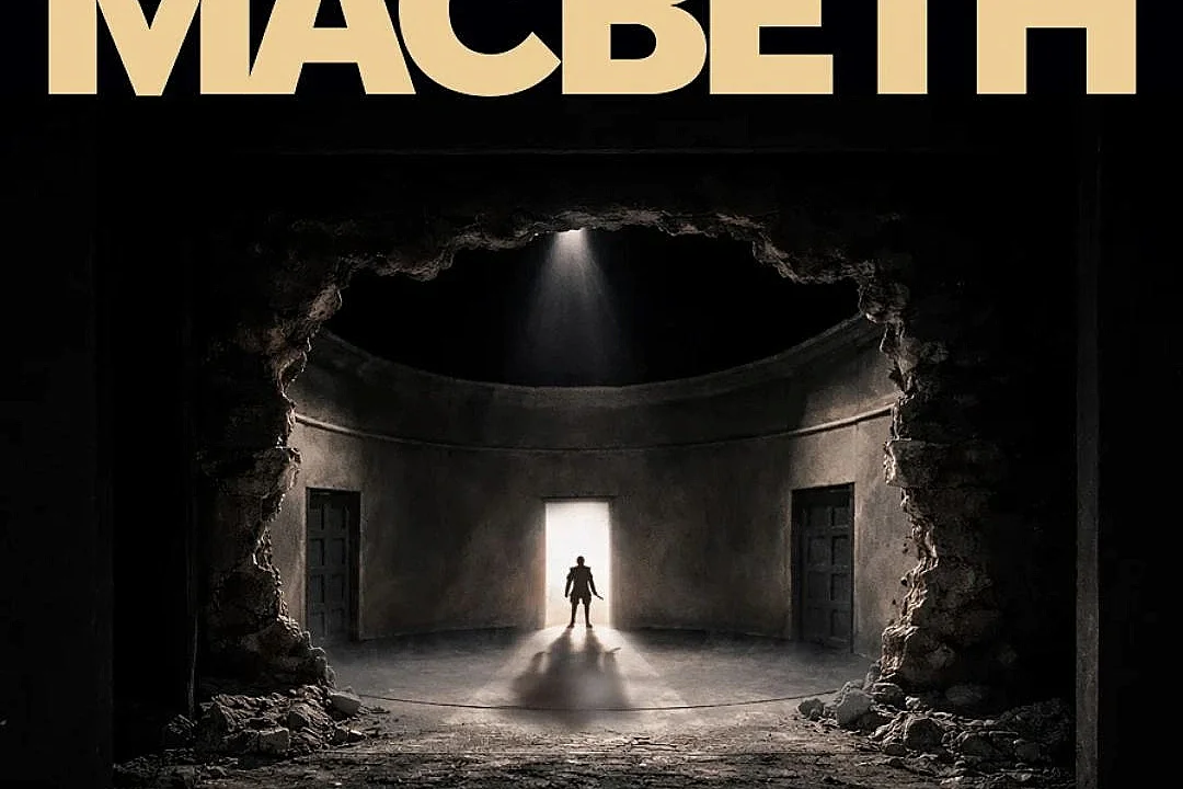 Retransmission du Metropolitan Opera de New York 2026/2027 - Macbeth - Verdi - EN DIIFFÉRÉ