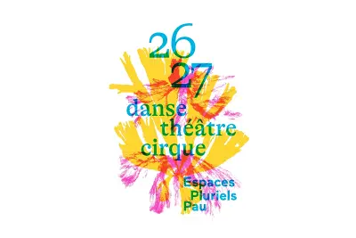 Espaces Pluriels - Programmation 2026/2027