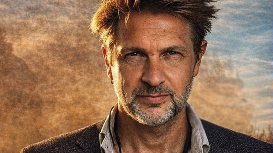 Johnny libre dans ma tête