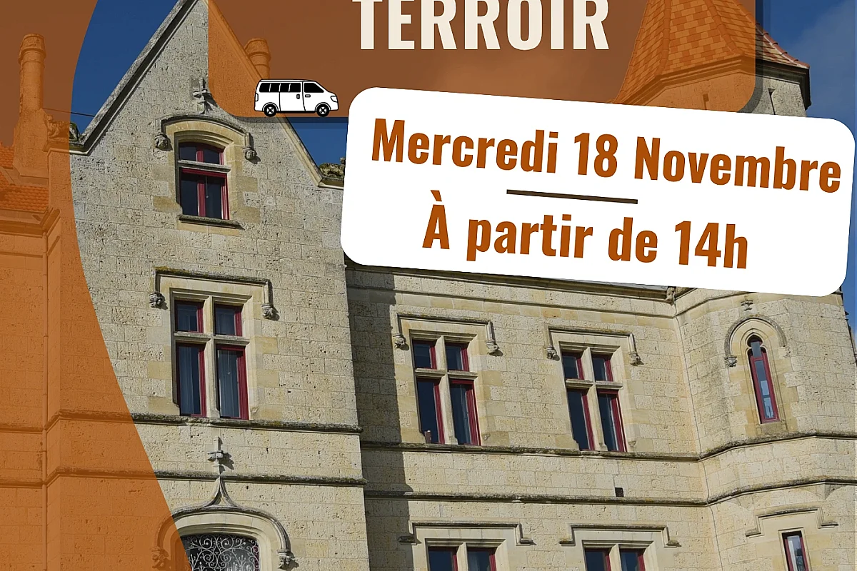 Mini-Circuit : Histoire et Terroir