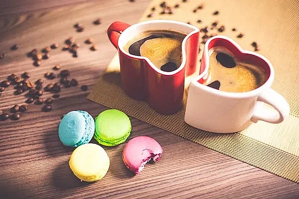 Cafés parents