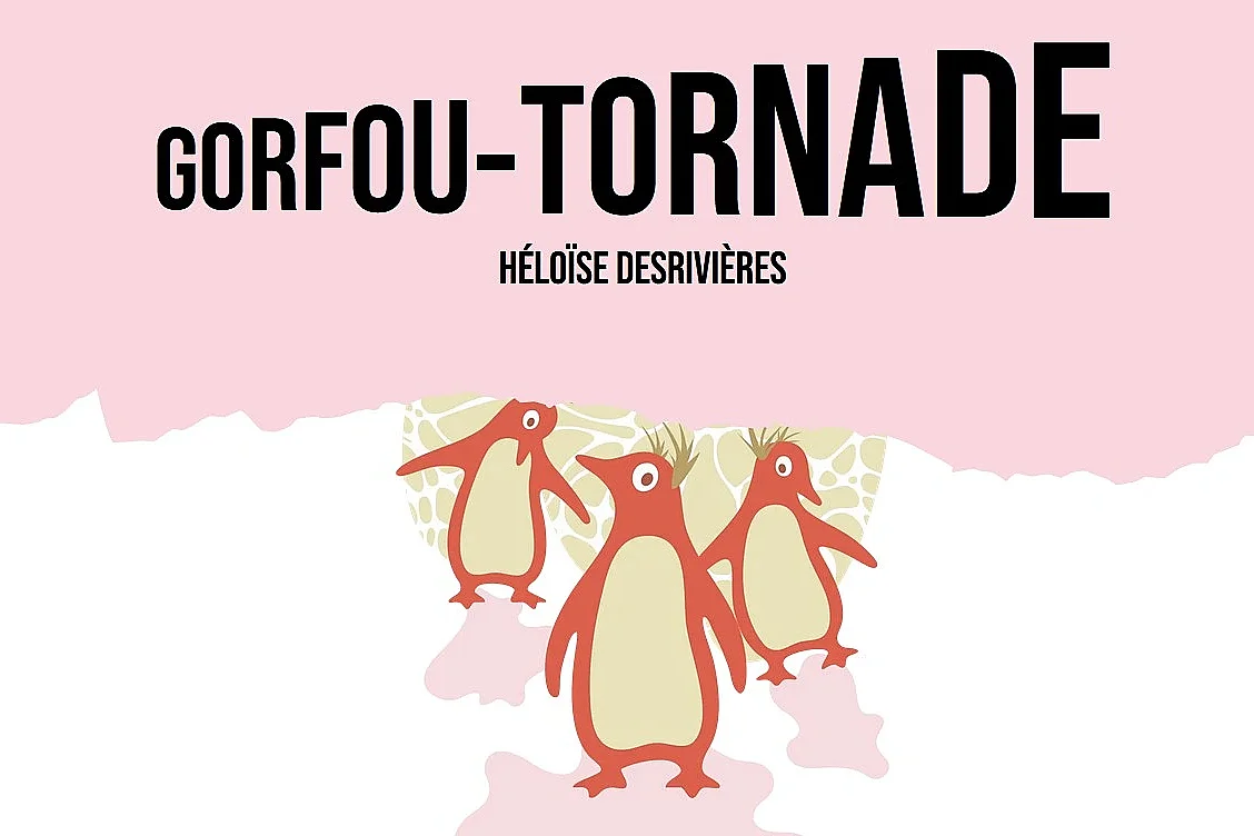 Gorfou-Tornade
