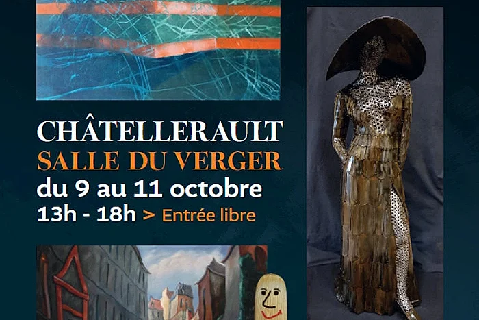 Arts-z-Ellerault 2026
