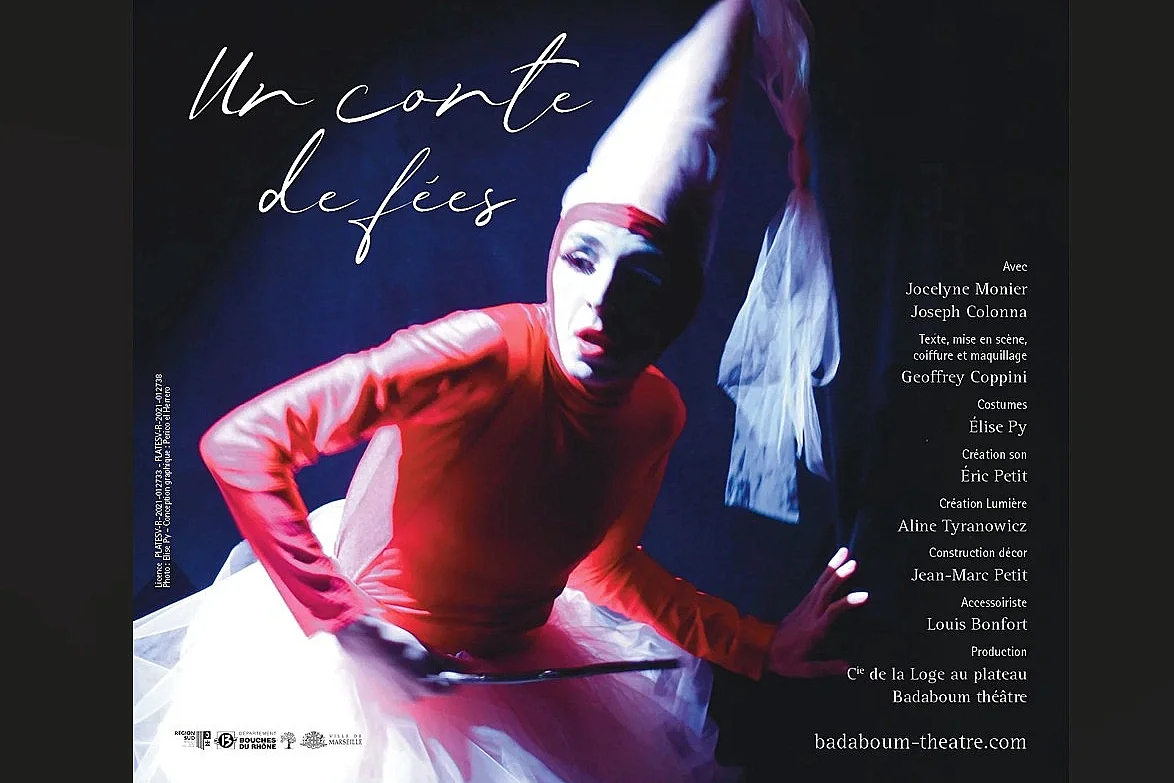 Un conte de fées