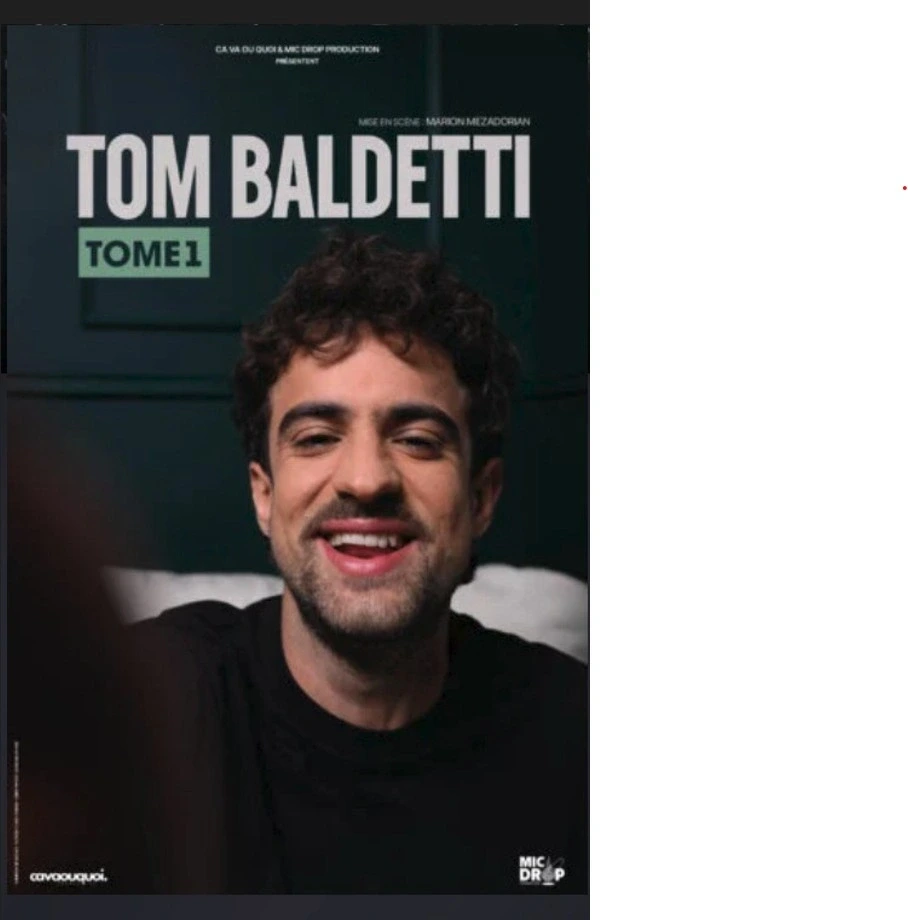 Tom Baldetti