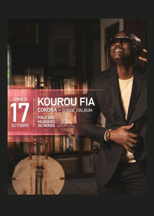 Kourou Fia