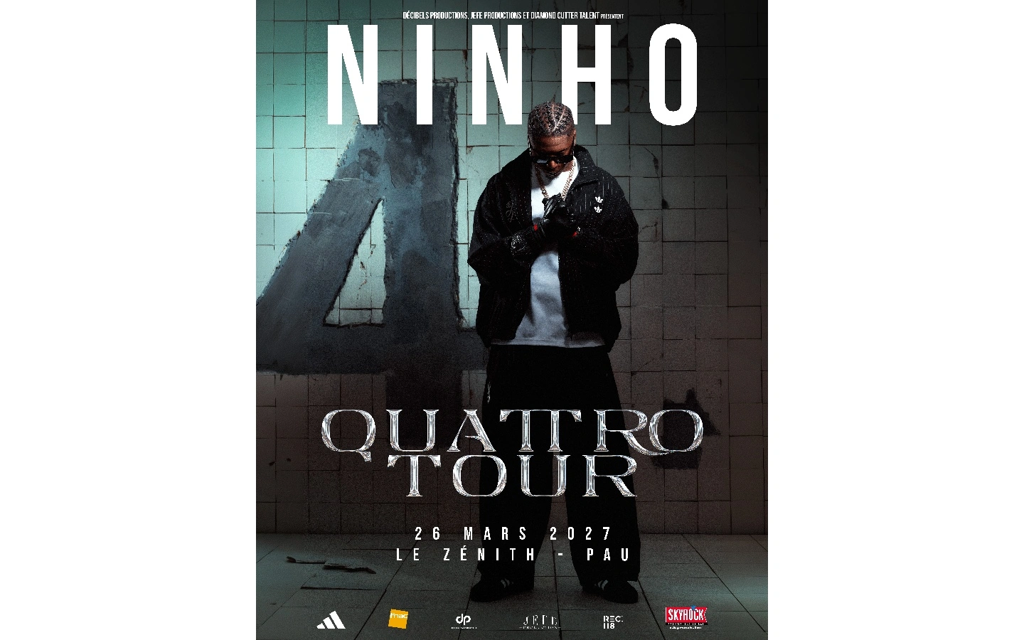 NINHO