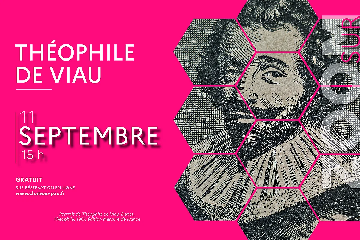 Zoom sur Théophile Viau