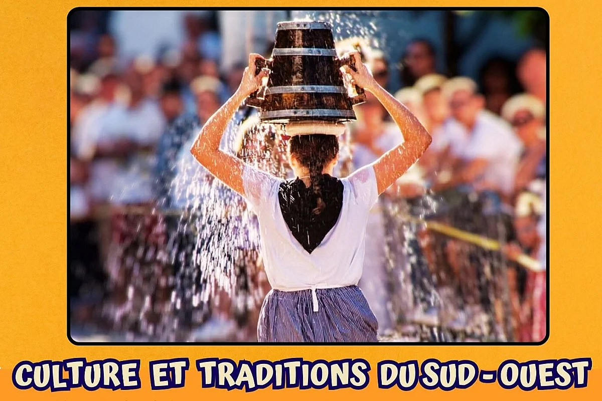La Fête du Sel
