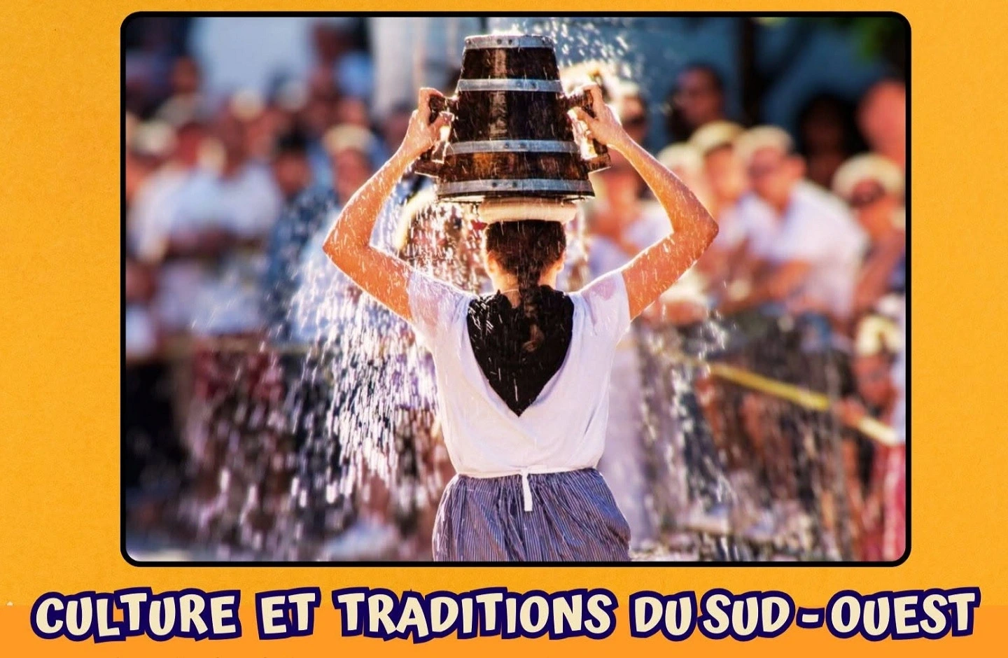 La Fête du Sel