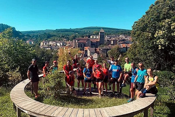 Alefpa Trail