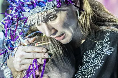 Spectacle "Valentina"