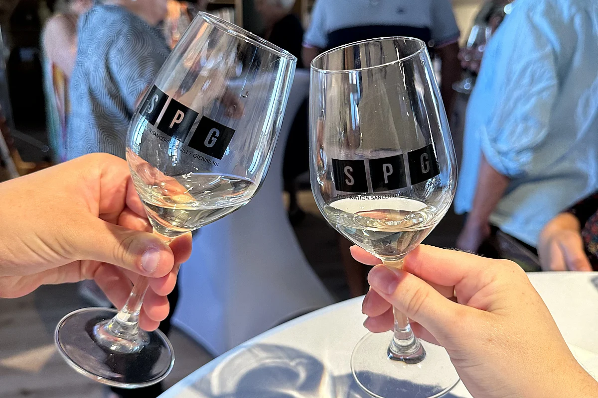 [Vignobles en Scène ! ] Atelier création et dégustation "Faïence et Vins"
