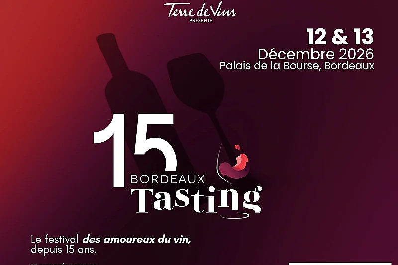 Bordeaux Tasting