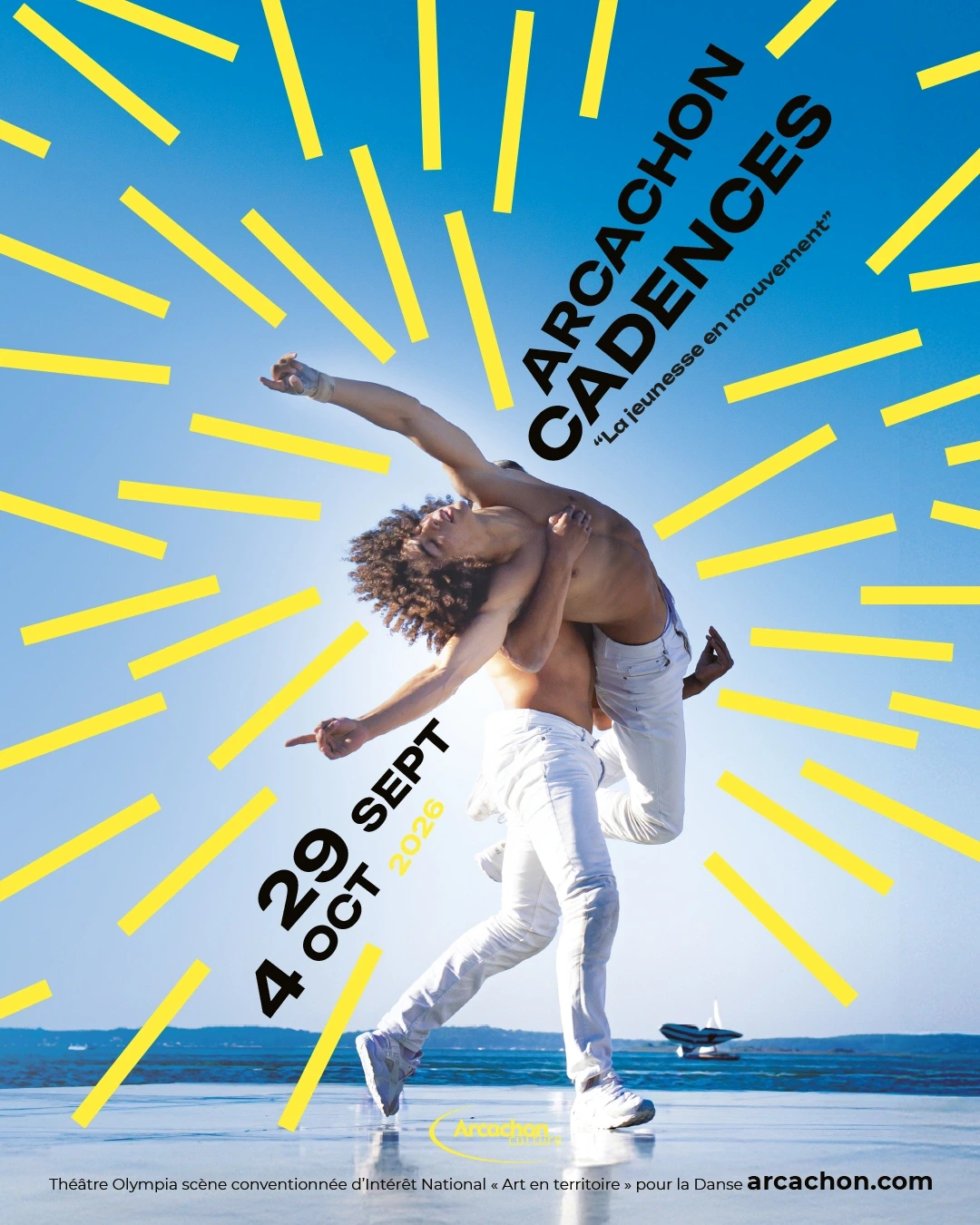 Festival de Danse Cadences