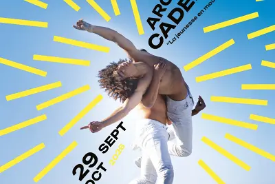 Festival de Danse Cadences