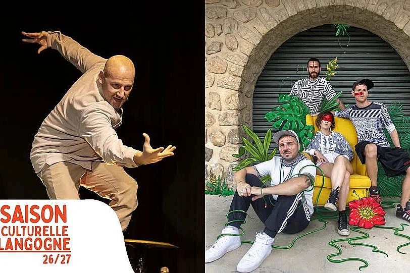SYRANO & FULL TÜKAN