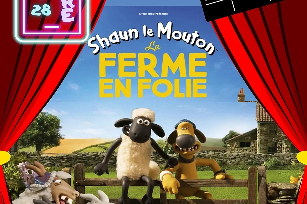 Cabannes fait son cinéma