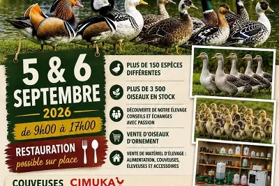 Journées portes ouvertes