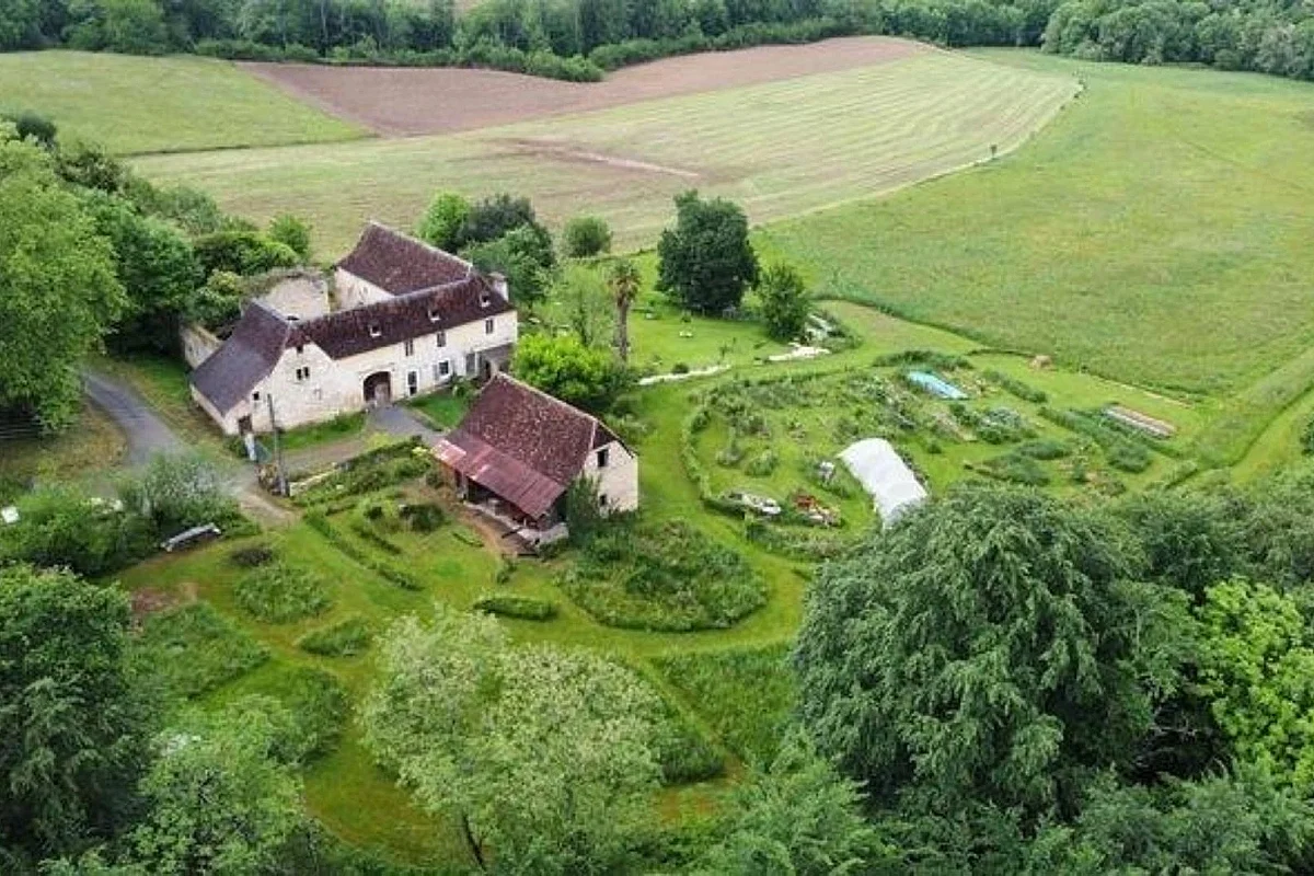 Journées du patrimoine : Maison Espalanusse
