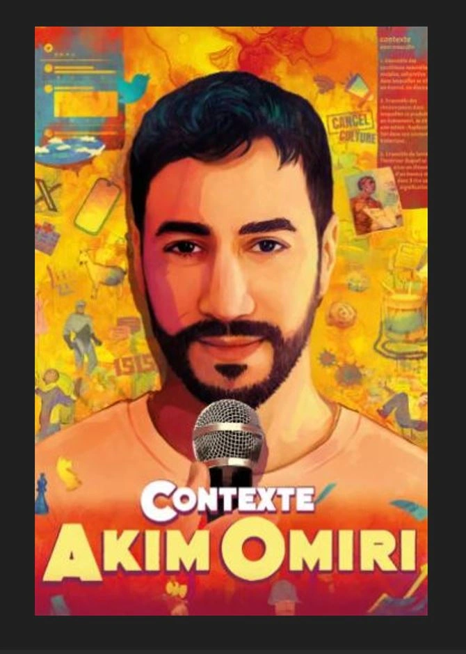 Akim Omiri