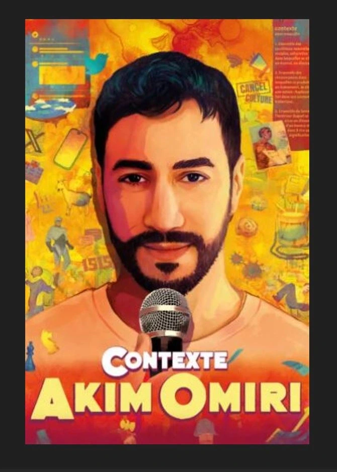 Akim Omiri