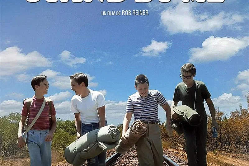 Stand by me - Cinéma en plein air